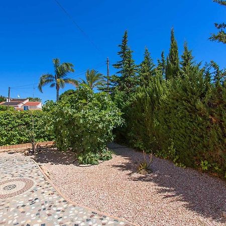 Ch Villa Ginebra Ciudad Quesada Kültér fotó
