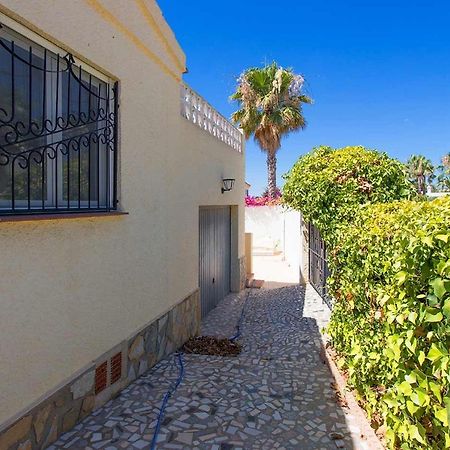 Ch Villa Ginebra Ciudad Quesada Kültér fotó