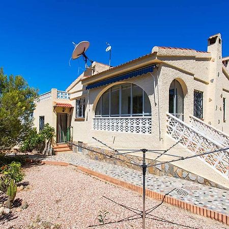 Ch Villa Ginebra Ciudad Quesada Kültér fotó