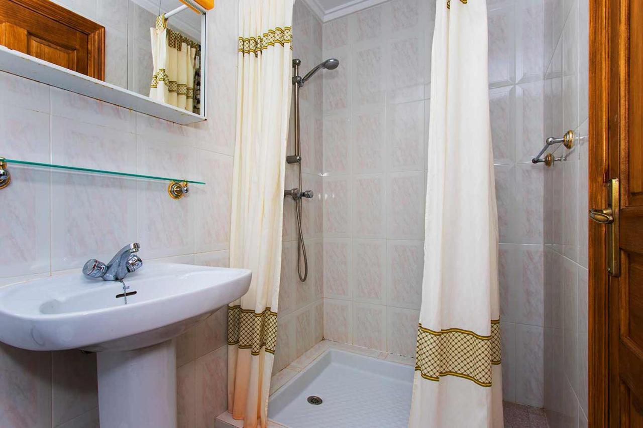Ch Villa Ginebra Ciudad Quesada Kültér fotó