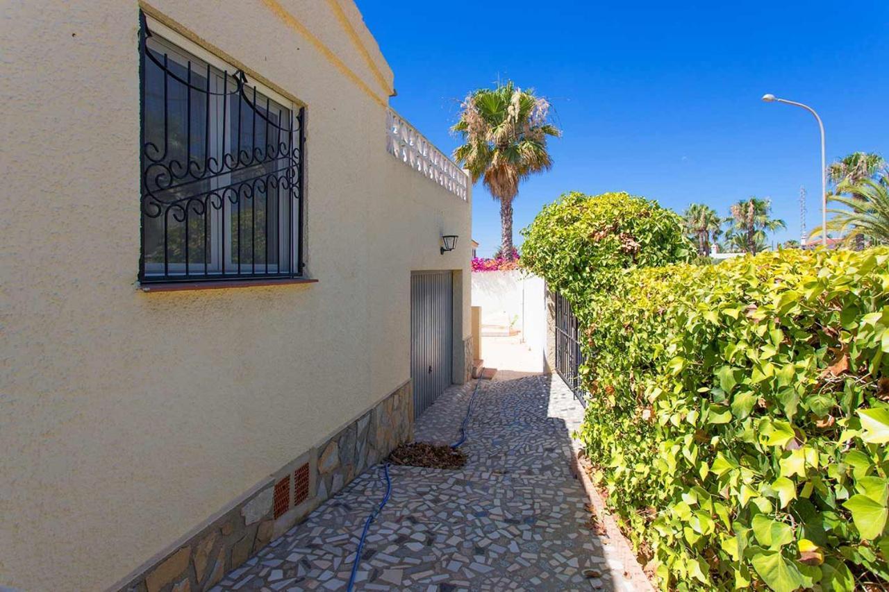 Ch Villa Ginebra Ciudad Quesada Kültér fotó