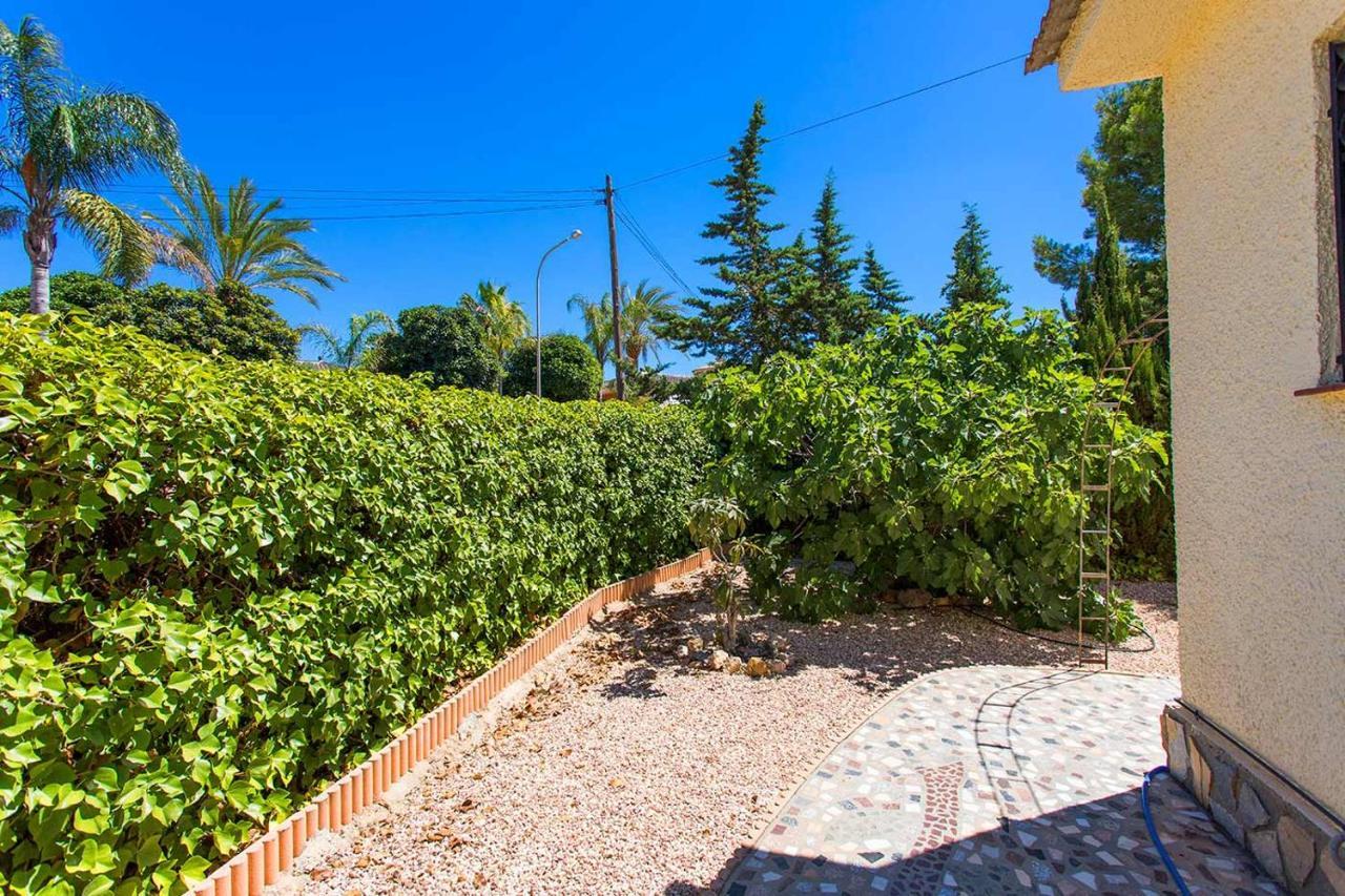Ch Villa Ginebra Ciudad Quesada Kültér fotó