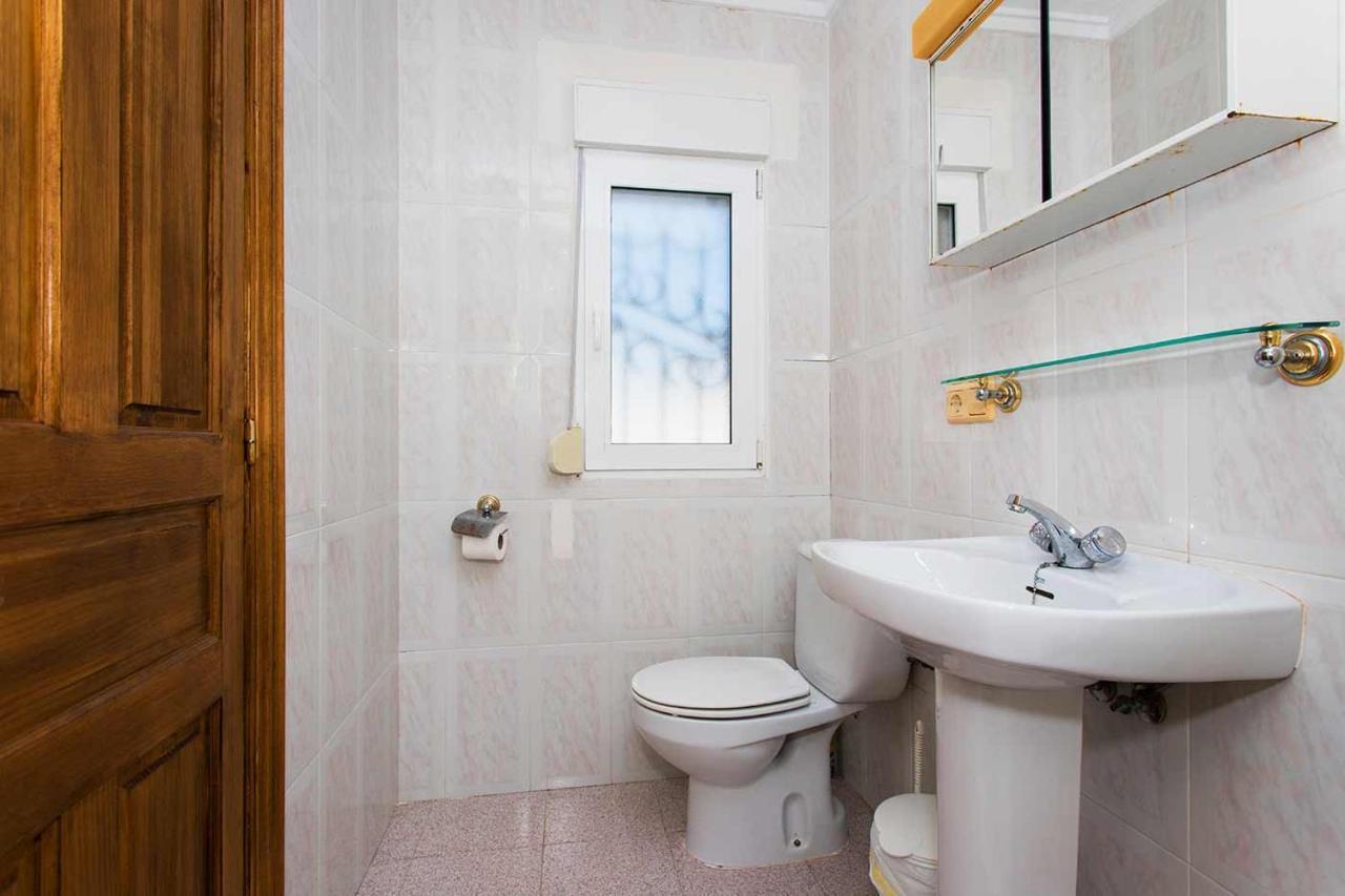 Ch Villa Ginebra Ciudad Quesada Kültér fotó