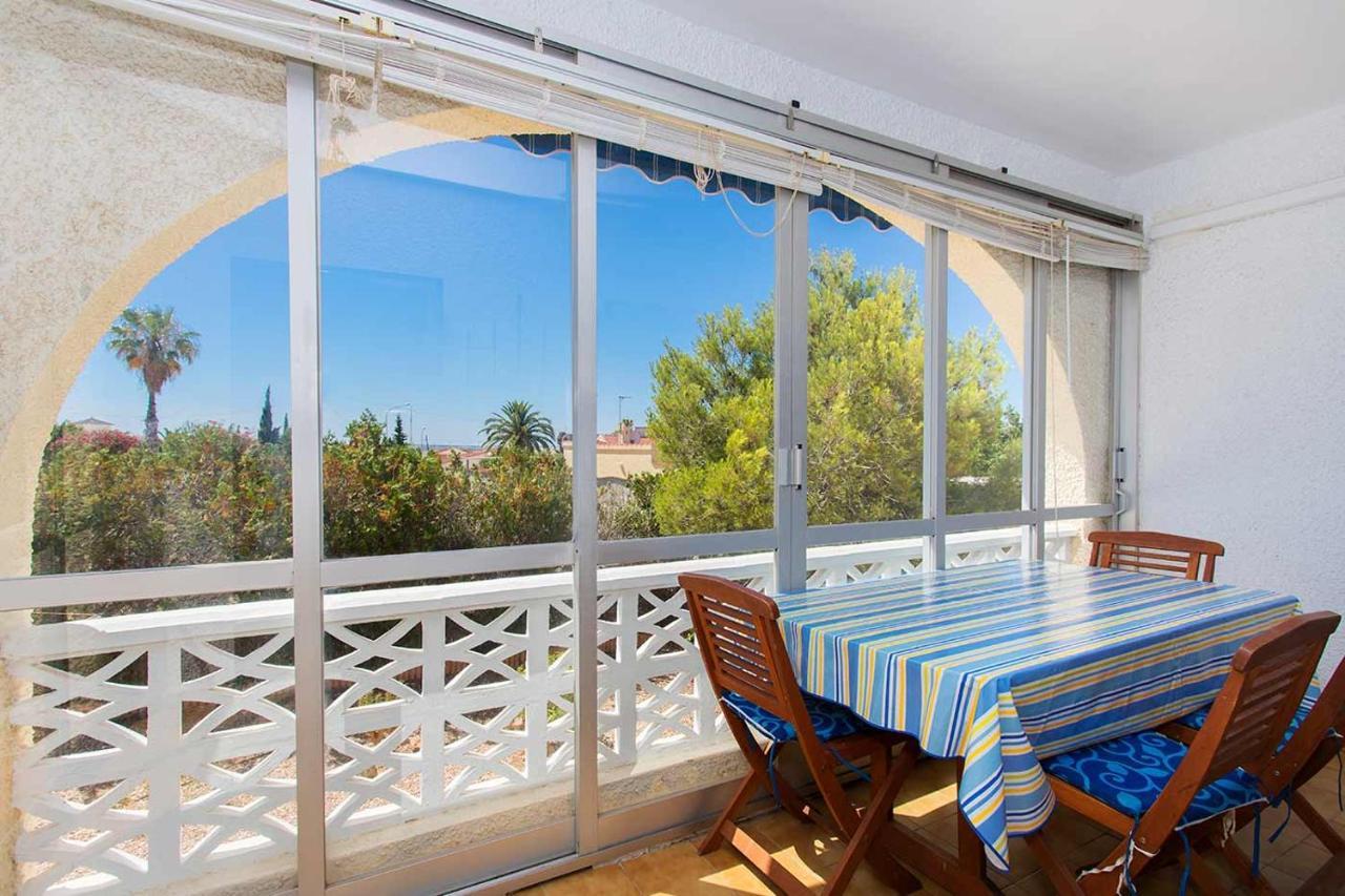 Ch Villa Ginebra Ciudad Quesada Kültér fotó