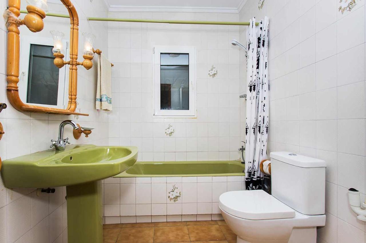 Ch Villa Ginebra Ciudad Quesada Kültér fotó