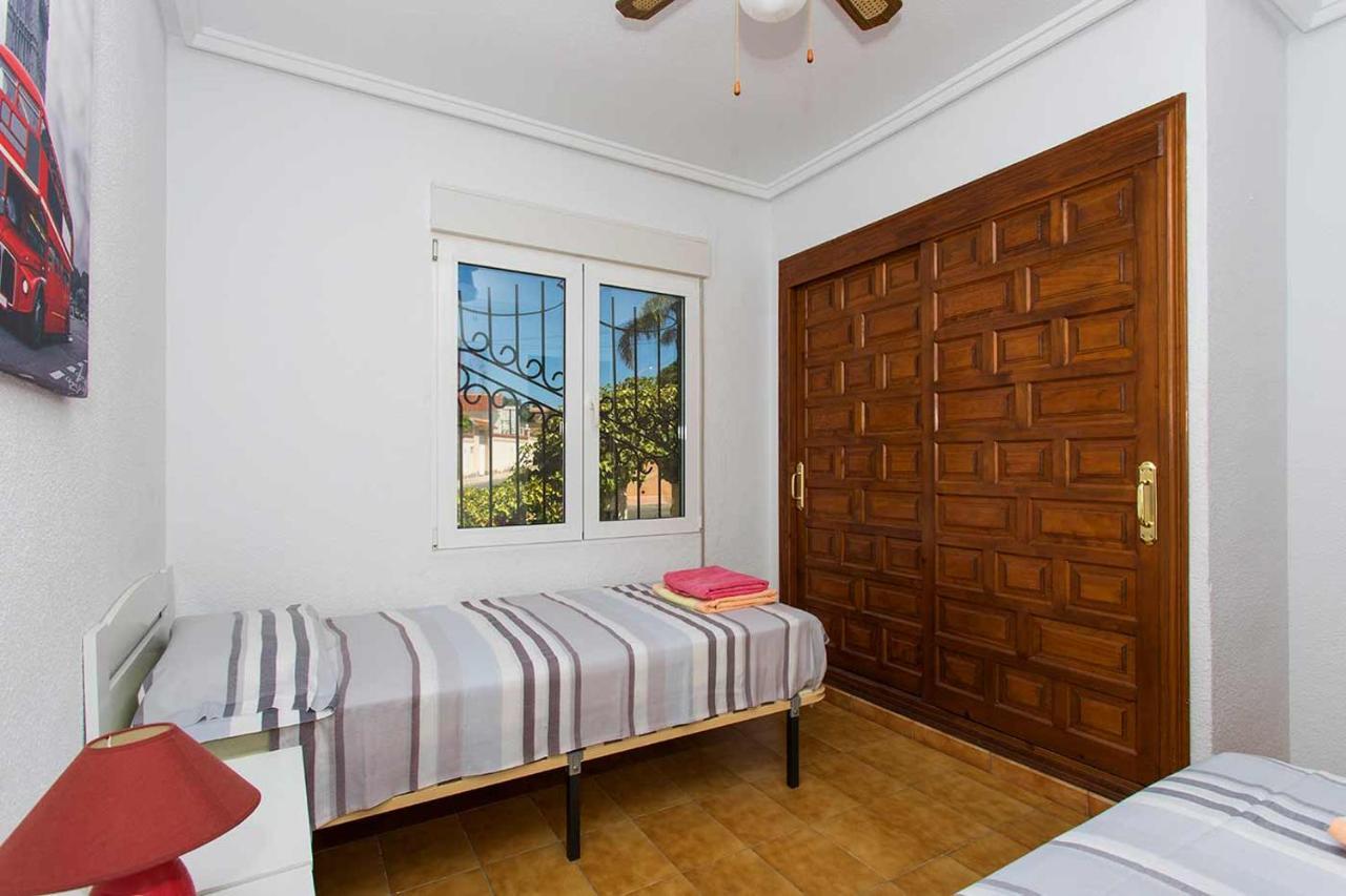Ch Villa Ginebra Ciudad Quesada Kültér fotó